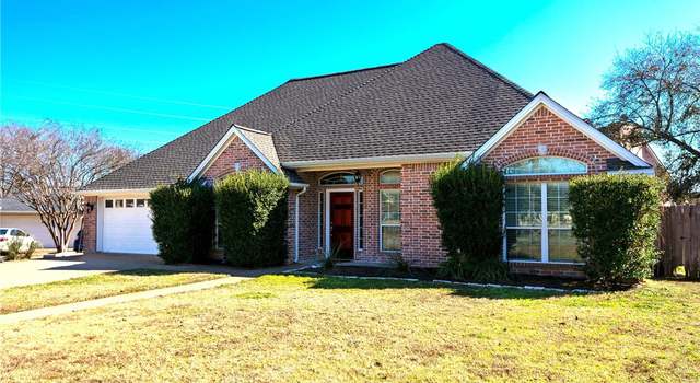 Photo of 2110 Walnut Grove Ct, College Station, TX 77845