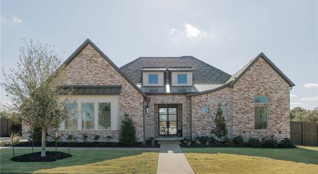 Photo of 4921 Latour Loop, Bryan, TX 77802