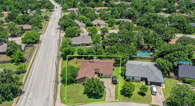 Photo of 2801 Celinda Cir, College Station, TX 77845