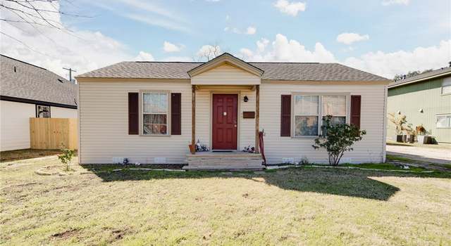 Photo of 811 E 31st St, Bryan, TX 77803