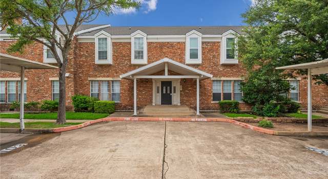 Photo of 400 Nagle #102 St, College Station, TX 77840