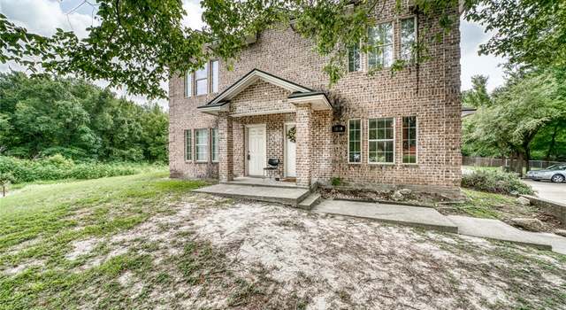 Photo of 101 Winter Park Park Unit A & B, College Station, TX 77840