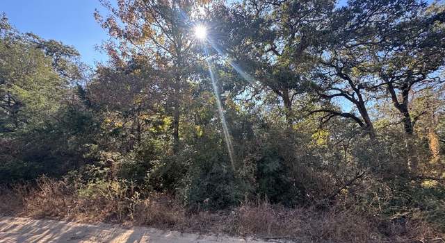 Photo of 000 Oaks Dr, Caldwell, TX 77836
