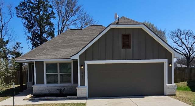 Photo of 807 Meadow Brook Dr, Caldwell, TX 77836
