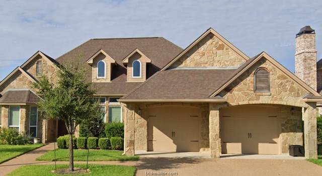 Photo of 4302 Norwich Dr, College Station, TX 77845