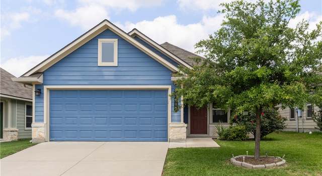 Photo of 109 Dove Ct, Navasota, TX 77868