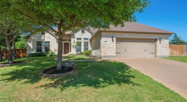 Photo of 3910 Ambrose Ct, Bryan, TX 77808