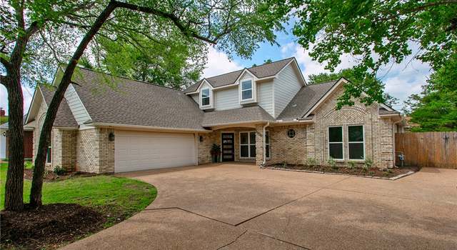 Photo of 3004 Bolero St, College Station, TX 77845