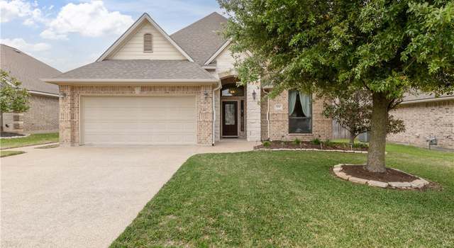 Photo of 106 Roucourt Loop, College Station, TX 77845