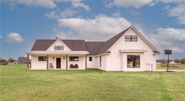 Photo of 4861 County Road 128, Iola, TX 77861