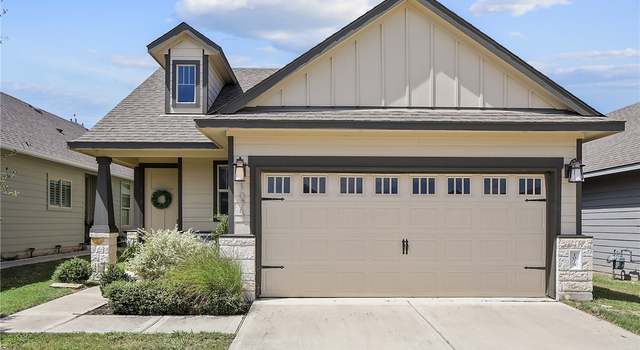 Photo of 1075 Toledo Bend Dr, College Station, TX 77845