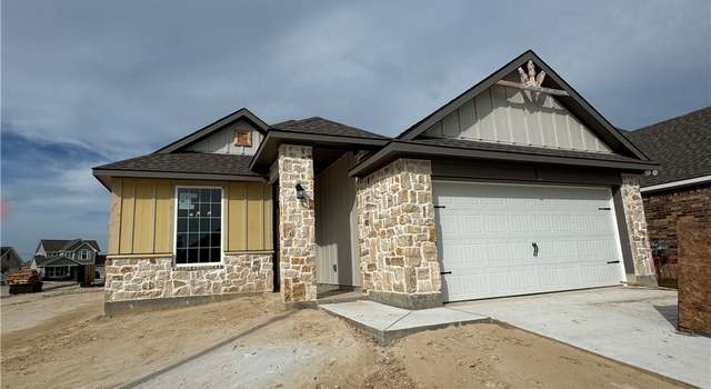 Property at 6101 Pocono Dr, College Station, TX 77845, 3 beds, 2 baths
