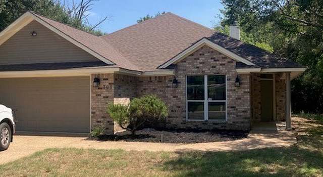 Photo of 708 Gilchrist Ave, College Station, TX 77840