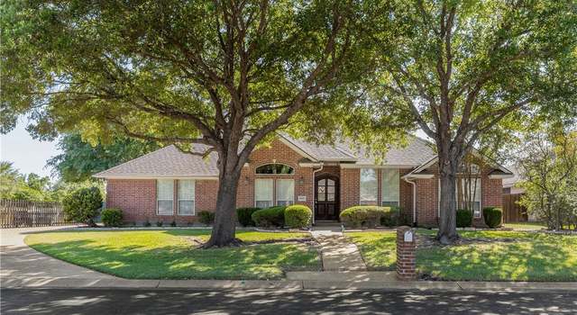 Photo of 4608 Slice Ct, College Station, TX 77845