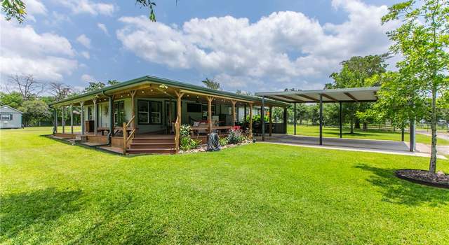 Photo of 9344 County Rd 173, Iola, TX 77861