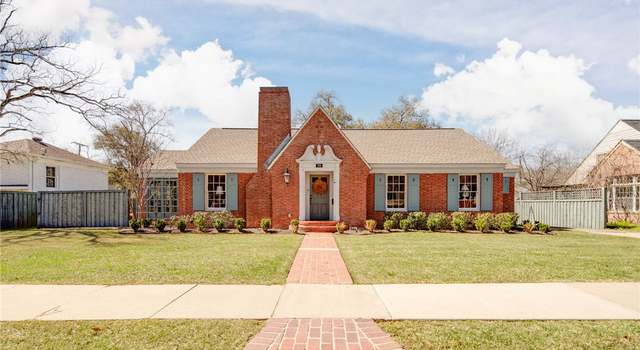 Photo of 709 E 32nd St, Bryan, TX 77803