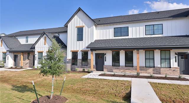 Photo of 4028 Maycomb Dr, College Station, TX 77845