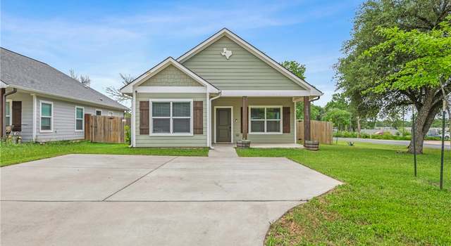 Photo of 1809 Bamboo St, Bryan, TX 77803