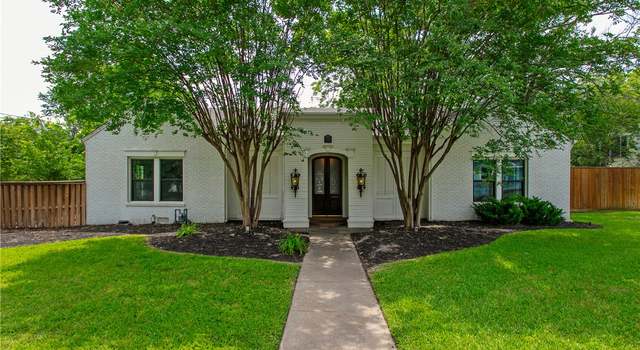 Photo of 1340 Baker Ave, Bryan, TX 77803