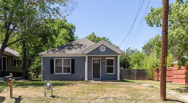 Photo of 310 S Haswell Dr, Bryan, TX 77803