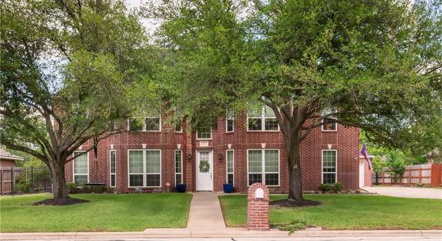 Photo of 8409 Wildewood Cir, College Station, TX 77845