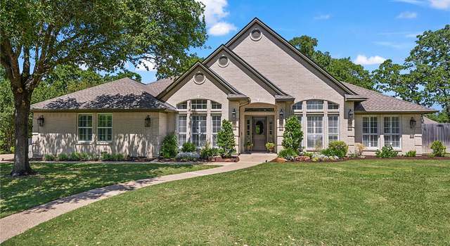 Photo of 5001 Commonwealth Dr, College Station, TX 77845