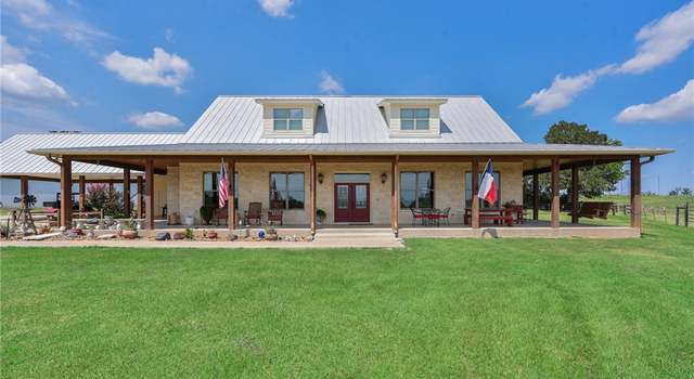 Photo of 21421 FM 2154, Millican, TX 77866