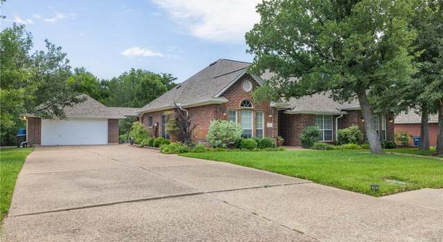 Photo of 1713 Cardinal Ln, College Station, TX 77845