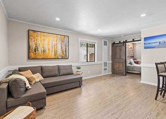 Property at 872 Tanager St #60, Incline Village, NV 89451, 1 bed, 1 bath