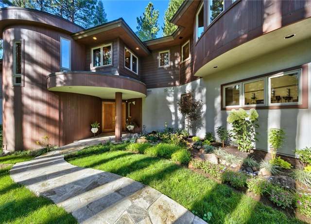 Property at 981 4th Green Dr, Incline Village, NV 89451, 4 beds, 4.5 baths