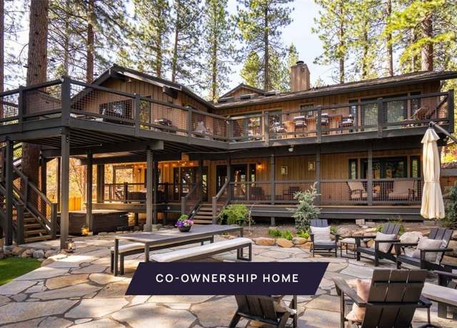 Property at 735 Betty Ln, Incline Village, NV 89451, 5 beds, 4.5 baths