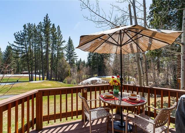 Property at 971 Fairway Blvd #13, Incline Village, NV 89451, 3 beds, 2.5 baths