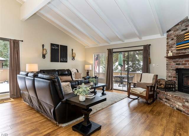 Property at 321 Ski Way #243, Incline Village, NV 89451, 3 beds, 2.5 baths