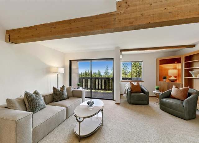 Property at 335 Ski Way #352, Incline Village, NV 89451, 1 bed, 2 baths