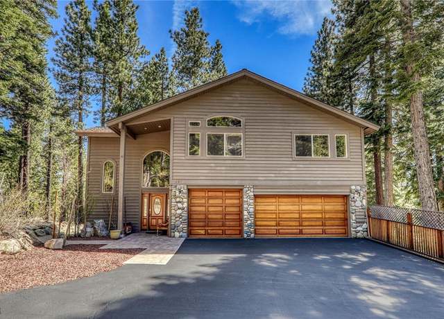 Property at 967 Jennifer St, Incline Village, NV 89451, 4 beds, 3 baths