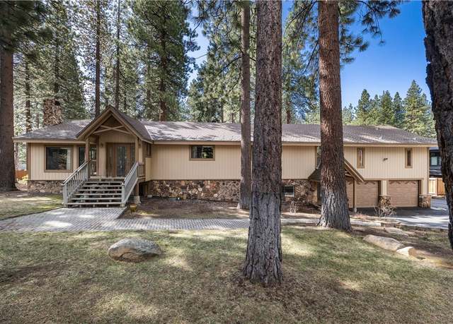 Property at 660 Village Blvd, Incline Village, NV 89451, 4 beds, 3 baths