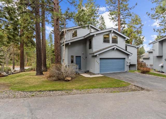 Property at 855 Mccourry Blvd, Incline Village, NV 89451, 3 beds, 2.5 baths