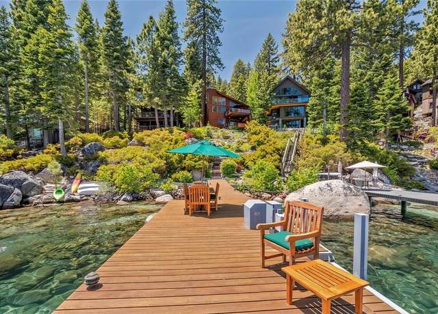 Property at 422 Gonowabie Rd, Crystal Bay, NV 89402, 4 beds, 3 baths