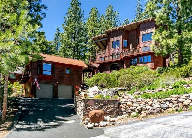 Property at 452 Jill Ct, Incline Village, NV 89451, 4 beds, 3.5 baths