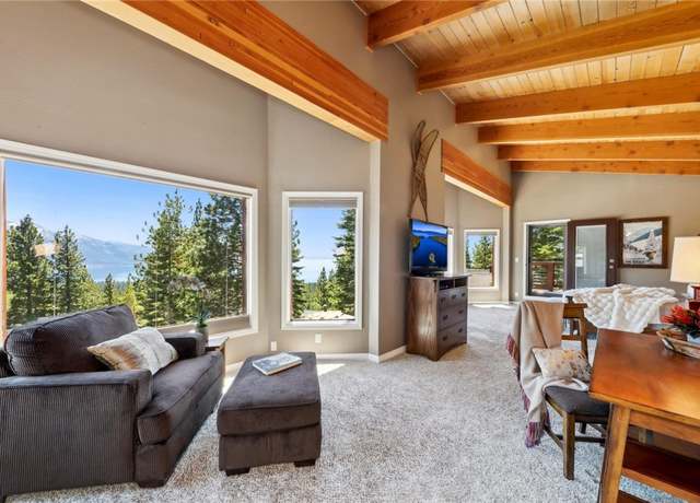 Property at 452 Jill Ct, Incline Village, NV 89451, 4 beds, 3.5 baths