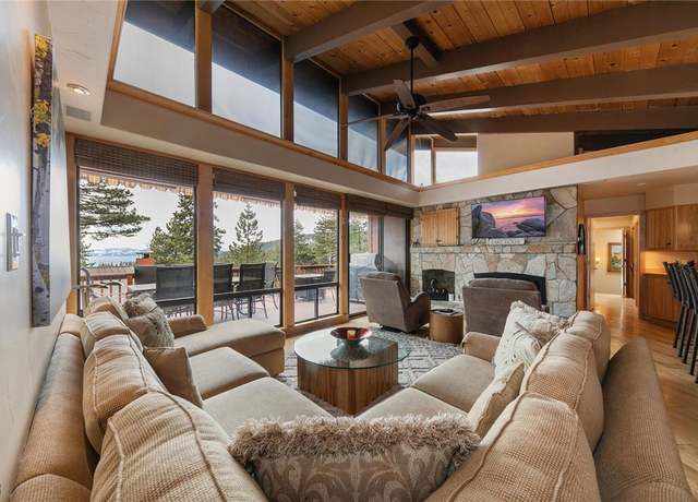 Property at 725 Fairview Blvd #11, Incline Village, NV 89451, 5 beds, 3 baths