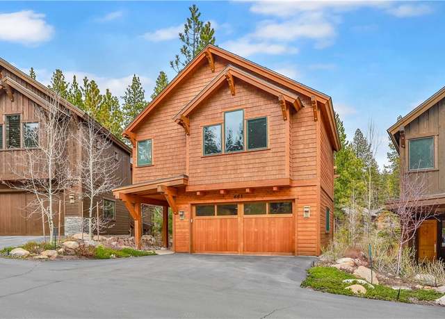 Property at 661 Rosewood Cir, Incline Village, NV 89451, 4 beds, 3.5 baths