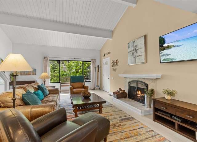 Property at 123 Juanita Dr #74, Incline Village, NV 89451, 3 beds, 2 baths