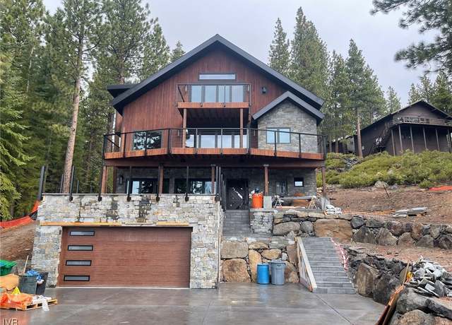 Property at 600 Fallen Leaf Way, Incline Village, NV 89451, 4 beds, 4.5 baths