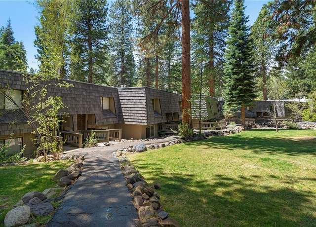 Property at 861 Southwood Blvd #24, Incline Village, NV 89451, 3 beds, 2 baths