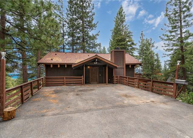 Property at 557 Knotty Pine Dr, Incline Village, NV 89451, 4 beds, 2.5 baths