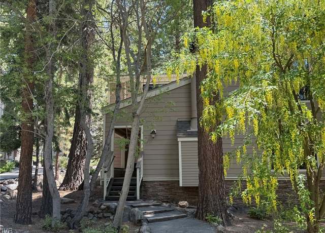 Property at 123 Juanita Dr Unit 1-7, Incline Village, NV 89451, 4 beds, 2 baths