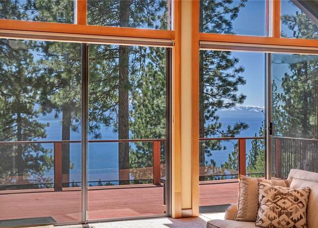 Property at 581 Tyner Way, Incline Village, NV 89451, 4 beds, 3.5 baths
