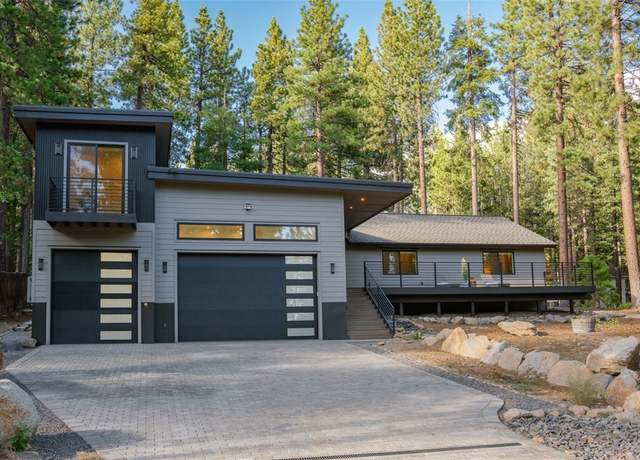 Property at 846 Donna Dr, Incline Village, NV 89451, 5 beds, 4 baths