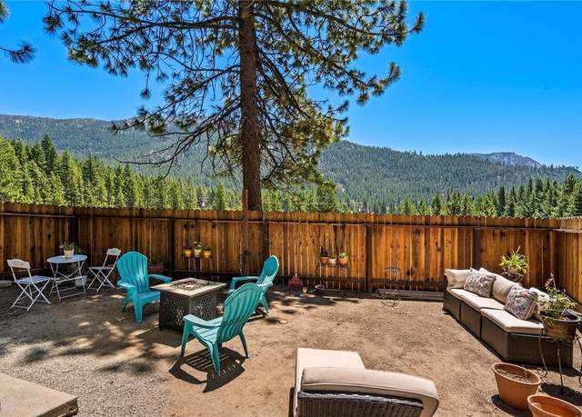 Property at 1055 Tomahawk Trl Trl, Incline Village, NV 89451